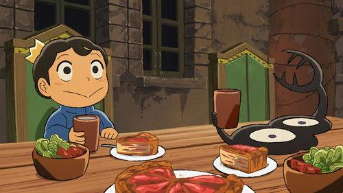 Ranking of Kings: The Treasure Chest of Courage Season 1 Episode 1 - Kage's Errand / The Prince and Money