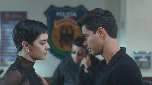 Unspeakable Sins Season 1 Episode 16 - Revelations