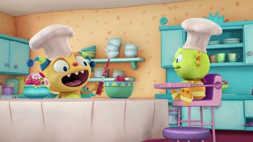 Henry Hugglemonster Season 2 Episode 2 - Episode 2