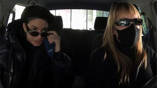 Celebrity Hunted Italy Season 2 Episode 3 - Episode 3