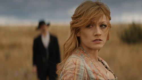 Walker Independence Season 1 Episode 8 - The Death of Mary Collins