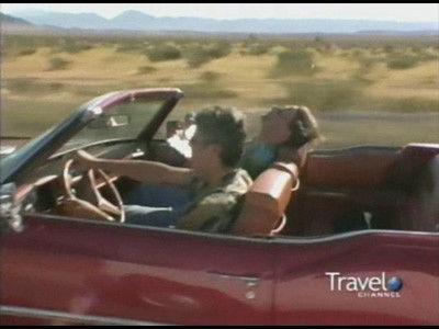 Anthony Bourdain: No Reservations Season 1 Episode 7 - Las Vegas