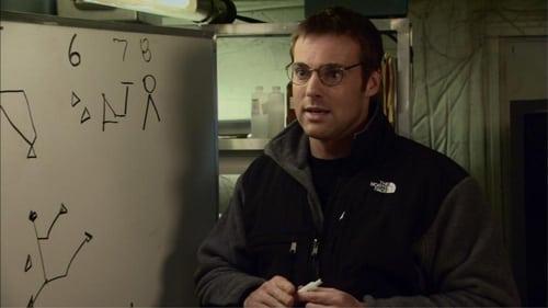 undefined Season 1 Episode 1 - Rising (1)