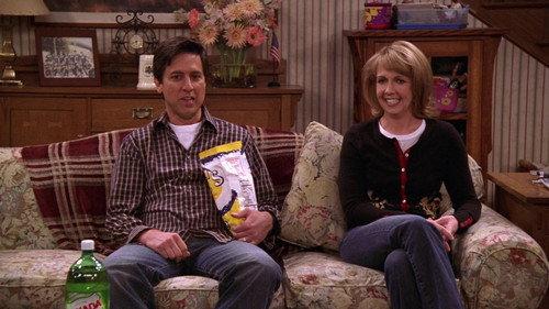 Everybody Loves Raymond Season 9 Episode 13 - Sister-in-Law