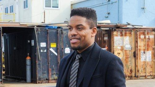 Elementary Season 5 Episode 18 - Dead Man's Tale