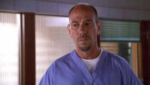 Crossing Jordan Season 1 Episode 2 - The Dawn of a New Day