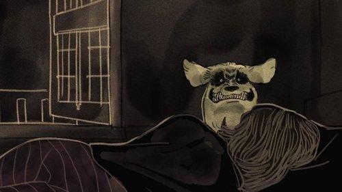 Theatre of Darkness: Yamishibai Season 14 Episode 5 - Paprika