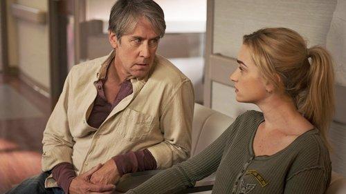 undefined Season 1 Episode 8 - Chapter Eight: The Griefbearers