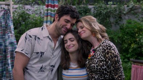 undefined Season 3 Episode 6 - M-M-M-My Ramona