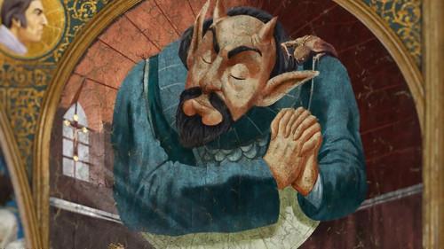 O Auto da Compadecida Season 1 Episode 4 - Episode 4