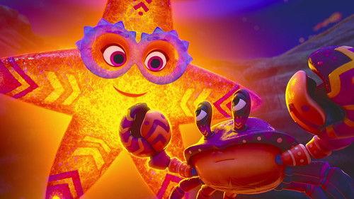 Spirit Rangers Season 3 Episode 5 - Finding True North