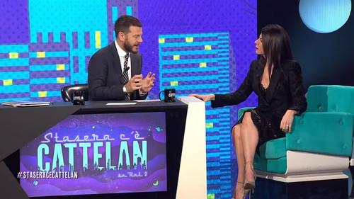 Stasera c’è Cattelan su Raidue Season 2 Episode 19 - Episode 19