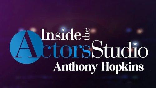 Inside the Actors Studio Season 13 Episode 12 - Sir Anthony Hopkins (II)