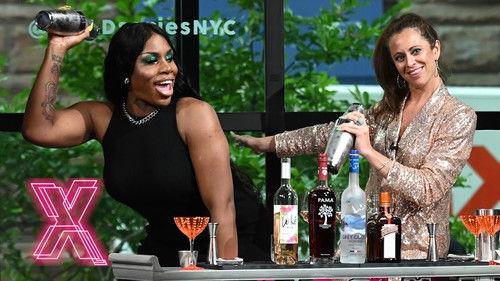 The X Change Rate Season 1 Episode 9 - Hot Girl Summer