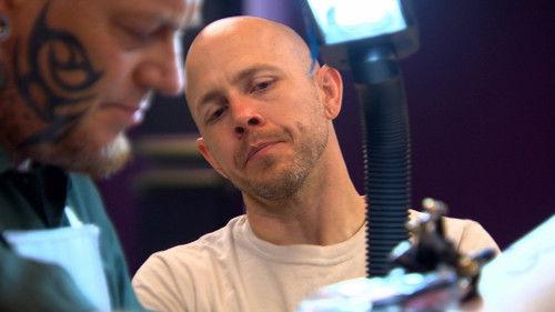 Ink Master Season 7 Episode 10 - Shipwrecked