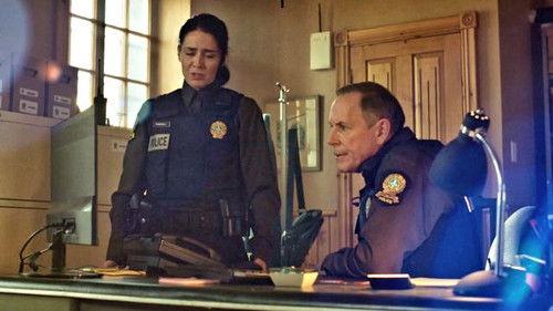 Lac-Noir Season 2 Episode 4 - Episode 4