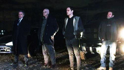 A Rooster for Esculapio Season 2 Episode 5 - Episode 5