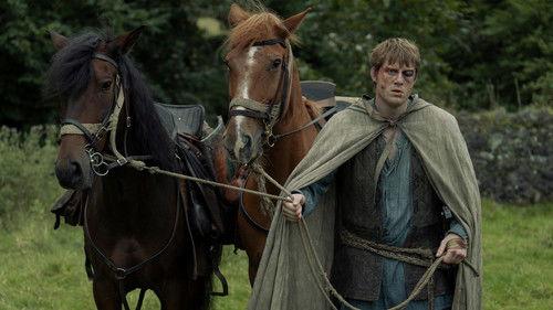 undefined Season 1 Episode 6 - The Morrow