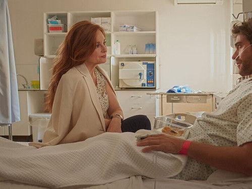 La encrucijada Season 1 Episode 16 - Episode 16