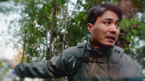 Armor Hero Star Ray Season 1 Episode 22 - Episode 22