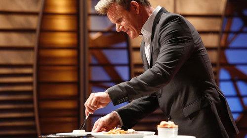 MasterChef Season 6 Episode 19 - Team Gordon Ramsay