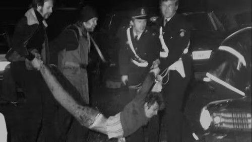 Kriminalarkivet med Pops och Lampers Season 1 Episode 5 - Inferno