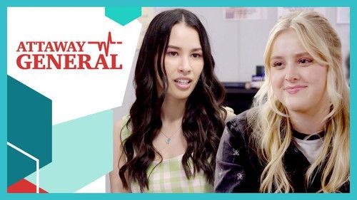 Attaway General Season 4 Episode 12 - Second Chances