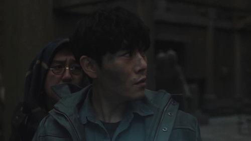 Tomb of the Sea Season 1 Episode 8 - Li Cu’s Back Holds the Final Map