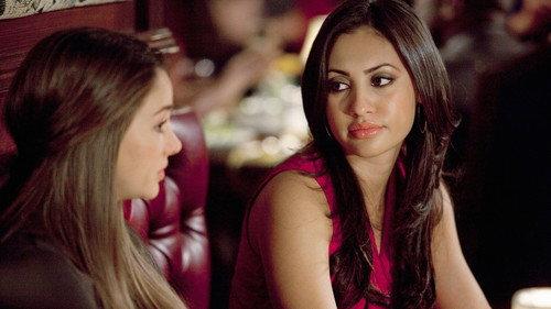The Secret Life of the American Teenager Season 5 Episode 22 - When Bad Things Happen to Bad People