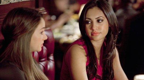 The Secret Life of the American Teenager Season 5 Episode 22 - When Bad Things Happen to Bad People