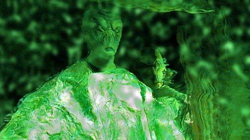 Roswell Season 3 Episode 16 - Crash