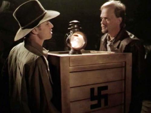 V.I.P. Season 3 Episode 22 - Val's Big Bang