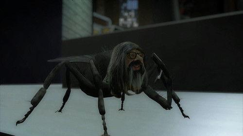 Off the Air Season 4 Episode 1 - Hair