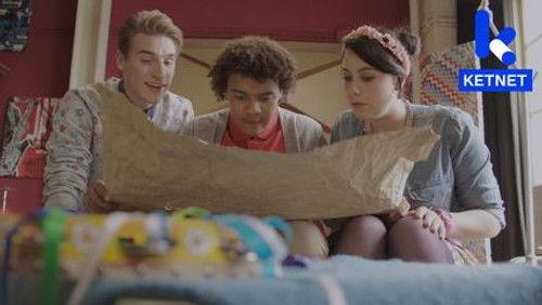 Ghost Rockers Season 4 Episode 14 - Episode 14