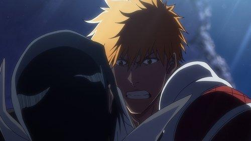 undefined Season 2 Episode 30 - THE BETRAYER
