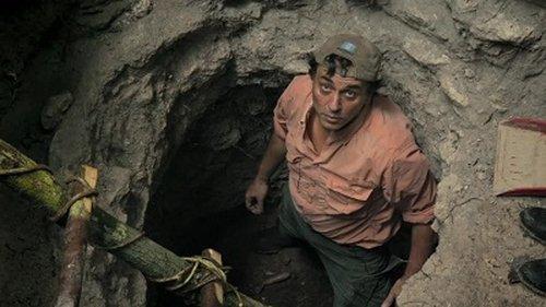 Lost Treasures of the Maya Season 1 Episode 2 - Secrets of the Underworld