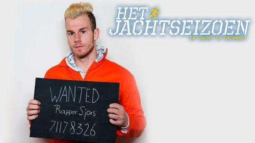 Jachtseizoen Season 1 Episode 5 - Rapper Sjors on the Run