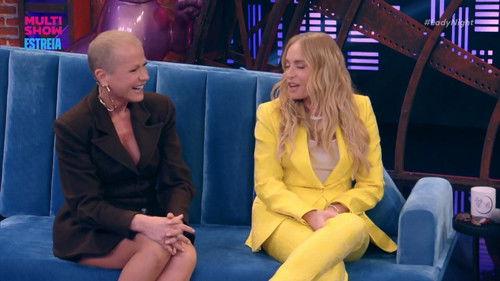 Lady Night Season 8 Episode 1 - Episode 1