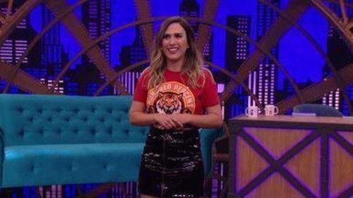 Lady Night Season 3 Episode 9 - Rubinho Barrichello e Marcelo Médici