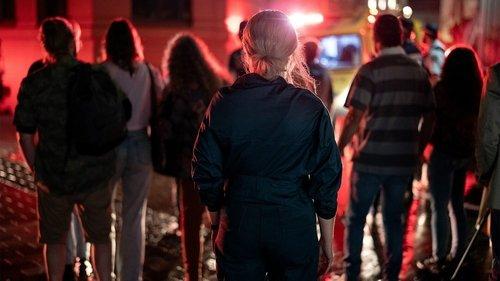 Dark City: The Cleaner Season 1 Episode 6 - Episode 6