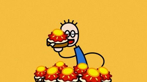 TOM & das Erdbeermarmeladebrot mit Honig Season 1 Episode 8 - Episode 8