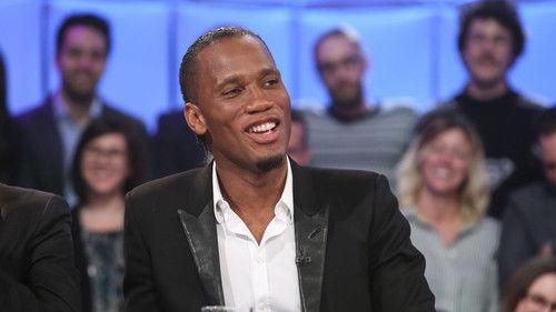 Tout le monde en parle Season 12 Episode 22 - Episode 22