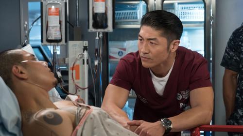 Chicago Med Season 2 Episode 2 - Win Loss