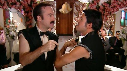 Mr. Show with Bob and David Season 4 Episode 7 - Eat Rotten Fruit From a Shitty Tree