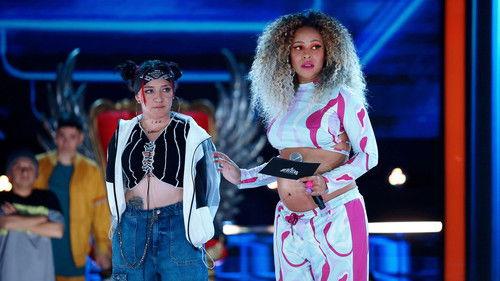 The Heir: The Freestyle Dynasty Season 1 Episode 12 - Ceremony Without Censure — Part 2