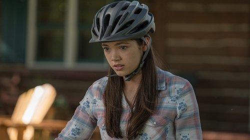 Heartland Season 9 Episode 3 - Riding for a Fall