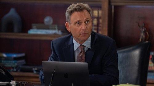 Law & Order Season 25 Episode 1 - Street Justice