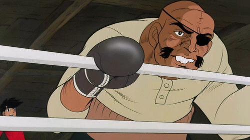 undefined Season 1 Episode 45 - Sway Back to Defeat Rikiishi!