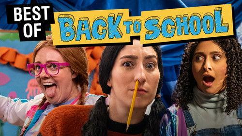Studio C Season 16 Episode 9 - Best of Back to School