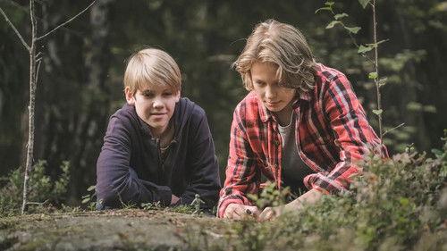 Munkkivuori Season 1 Episode 3 - Sodan ja rauhan miehet